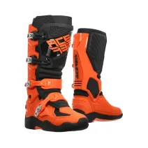 Ботуши  Acerbis Whoops Orange/Black