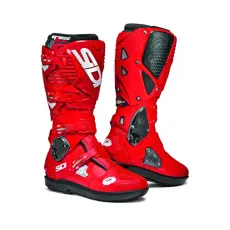 Ботуши  SIDI Crossfire 3 SRS Red-Red