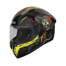 Каска  Airoh Connor Double Face Gloss