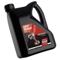 NILS OIL OFF ROAD 10W-50 4L.