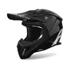 Каска  Airoh Aviator Ace 2 Carbon Gloss
