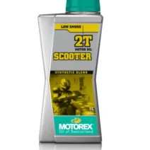 scooter 2t