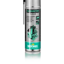 CARBURATOR CLEAN