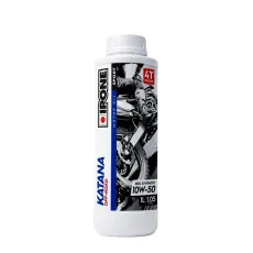 KATANA 4T OFF-ROAD 10W50 - 1L