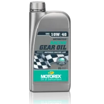 GEAR OIL 10W40