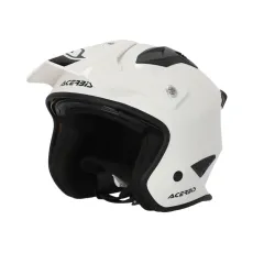 Каска  Acerbis Jet Aria White Колекция: AriaСтатус: ECE-2206