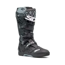 Ботуши SIDI Crossair X Black Black
