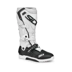 Ботуши  SIDI Crossair Black White