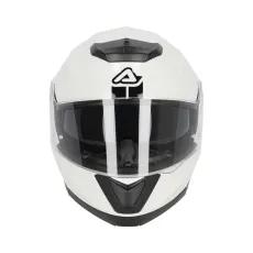 Каска  Acerbis Serel White