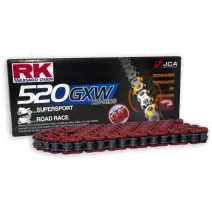 RR520GXW 118L