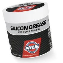 SILOCON GREASE GUM&MOUSSE 