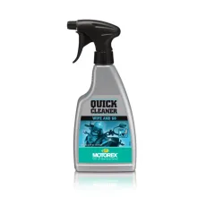 QUICK QLEANER