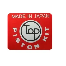 TOP PISTON KIT JAPAN