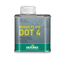 BRACKE FLUID DOT 4