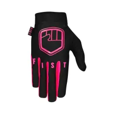 Детски ръкавици  Fist Stocker Fluro Pink