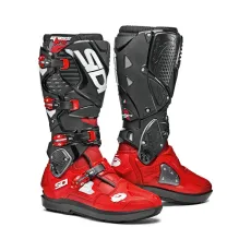 Ботуши  SIDI Crossfire 3 SRS Red-Red Black