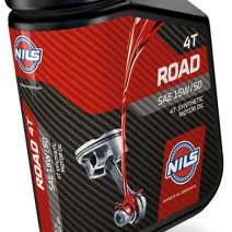 NILS OIL ROAD 15W-50 1L