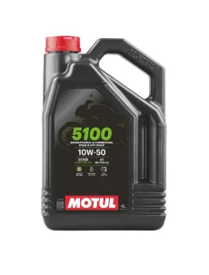 5100 10W-50 4L.