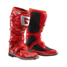 Ботуши  Gaerne SG12 Red