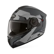 Каска  Airoh Specktre Clever Anthracite Matt