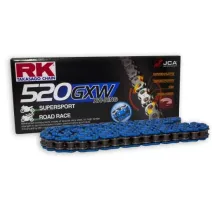 BB520GXW 120L BLUE