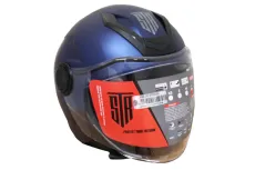 Каска STR Open Face Helmet STRIKE