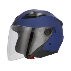 Скутерска каска Acerbis  Firstway 2.0 2206 Blue