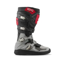 Ботуши  Gaerne GX-1 Evo Anthracite Grey Red