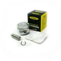 YAMAHA 4CW 125 PISTON KIT