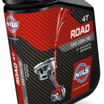 NILS OIL ROAD 10W-50 1L.