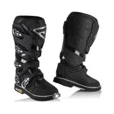 Ботуши Acerbis X-Rock MM Black