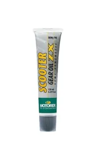SCOOTER GEAR OIL
