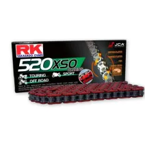 RR520XSO 120L