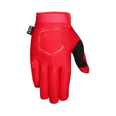 Детски ръкавици Fist Stocker Red