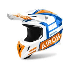 Каска  Airoh Aviator Ace 2 Sake Orange Gloss