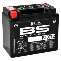 BTX12 FA