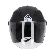 Скутерска каска  Acerbis Firstway 2.0 22-06 Black