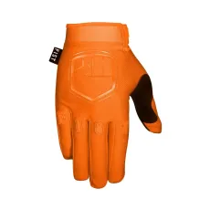 Детски ръкавици Fist Stocker Orange