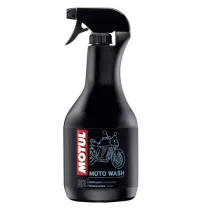 MOTUL E2 Moto Wash