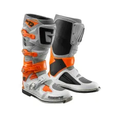 Ботуши  Gaerne SG12 Orange Grey