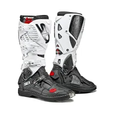 Ботуши  SIDI Crossfire 3 Black-White