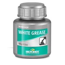 WHITE GREASE
